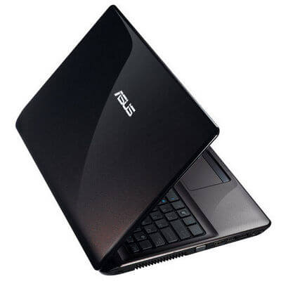 Замена жесткого диска на ноутбуке Asus K52DR